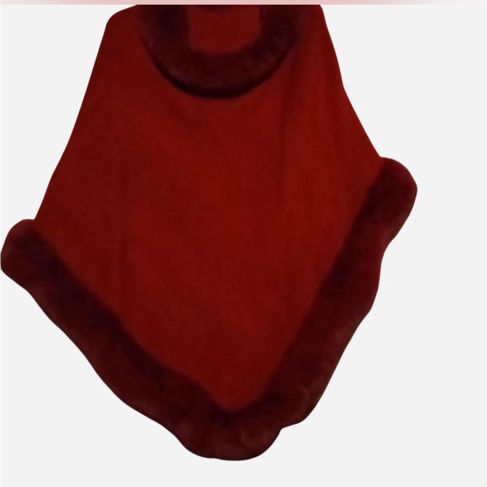 Poncho